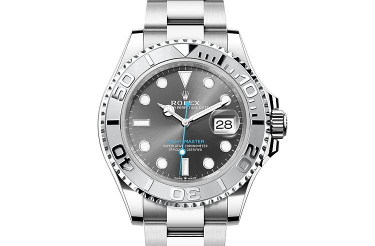 Rolex YACHT-MASTER 40