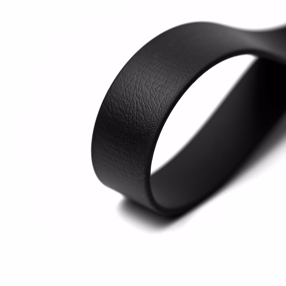 BioThane®, 520 Beta, Standard, 2.5mm Thick