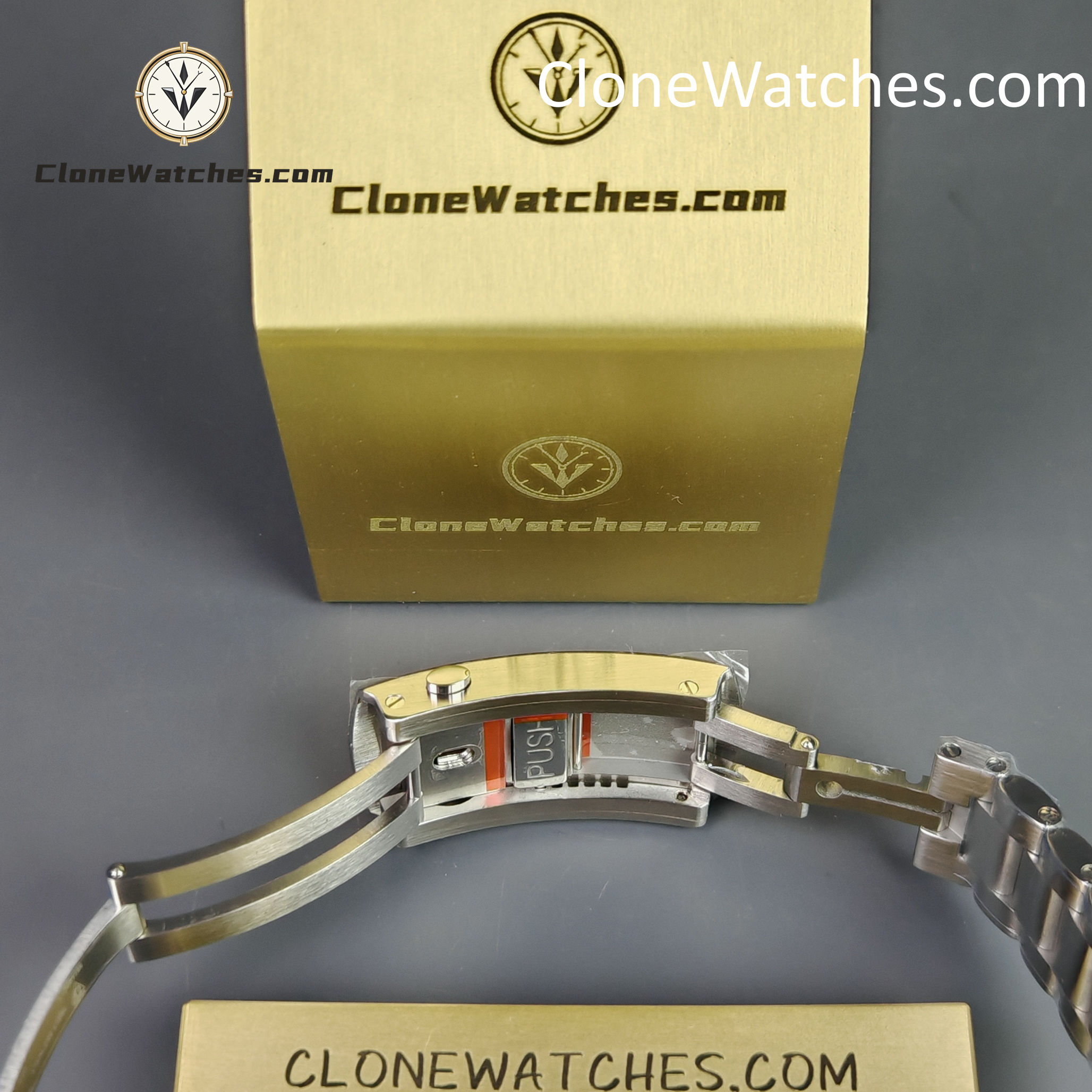 OMEGA Super Clone Watches 1:1 Seamaster Planet Ocean 600m 215.30.44.22.01.001 43.5MM