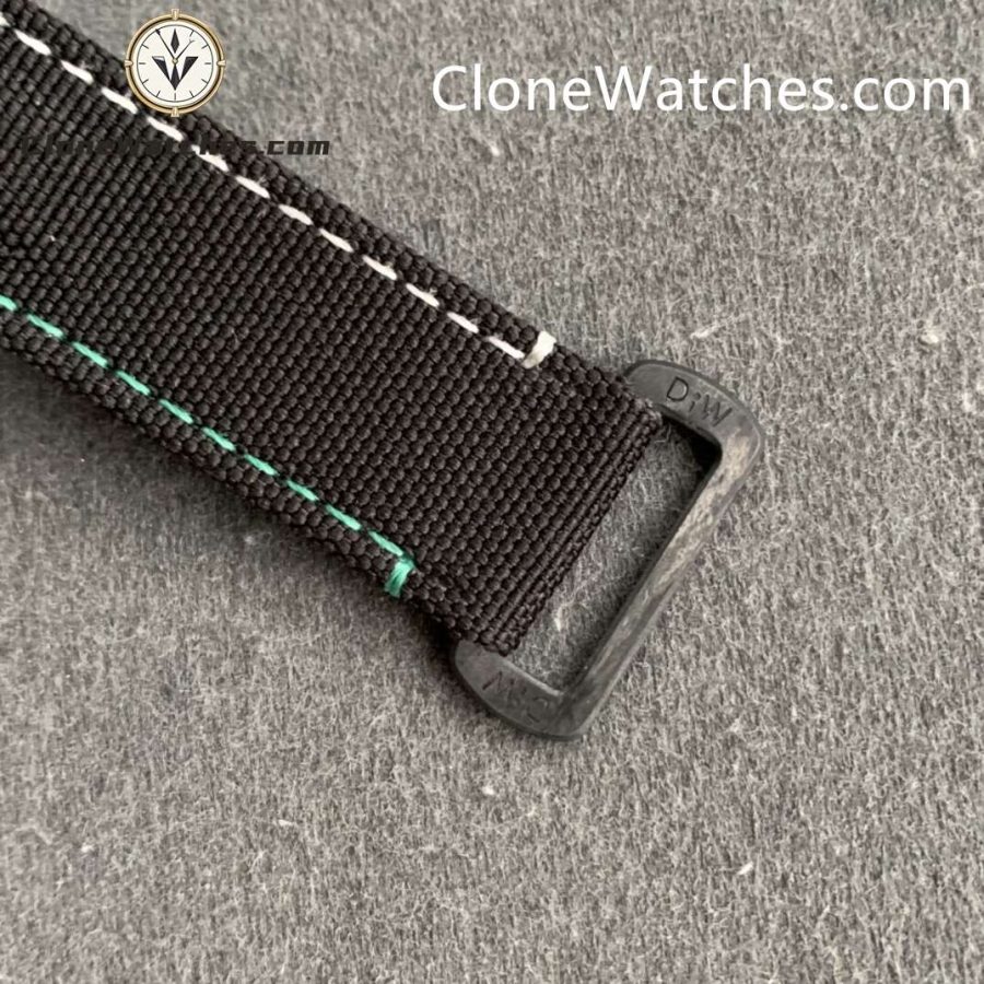 Modified Super Clone Watches 1:1 DIW Rolex GMT Master II “MOTLEY GMT” 3285 Movement