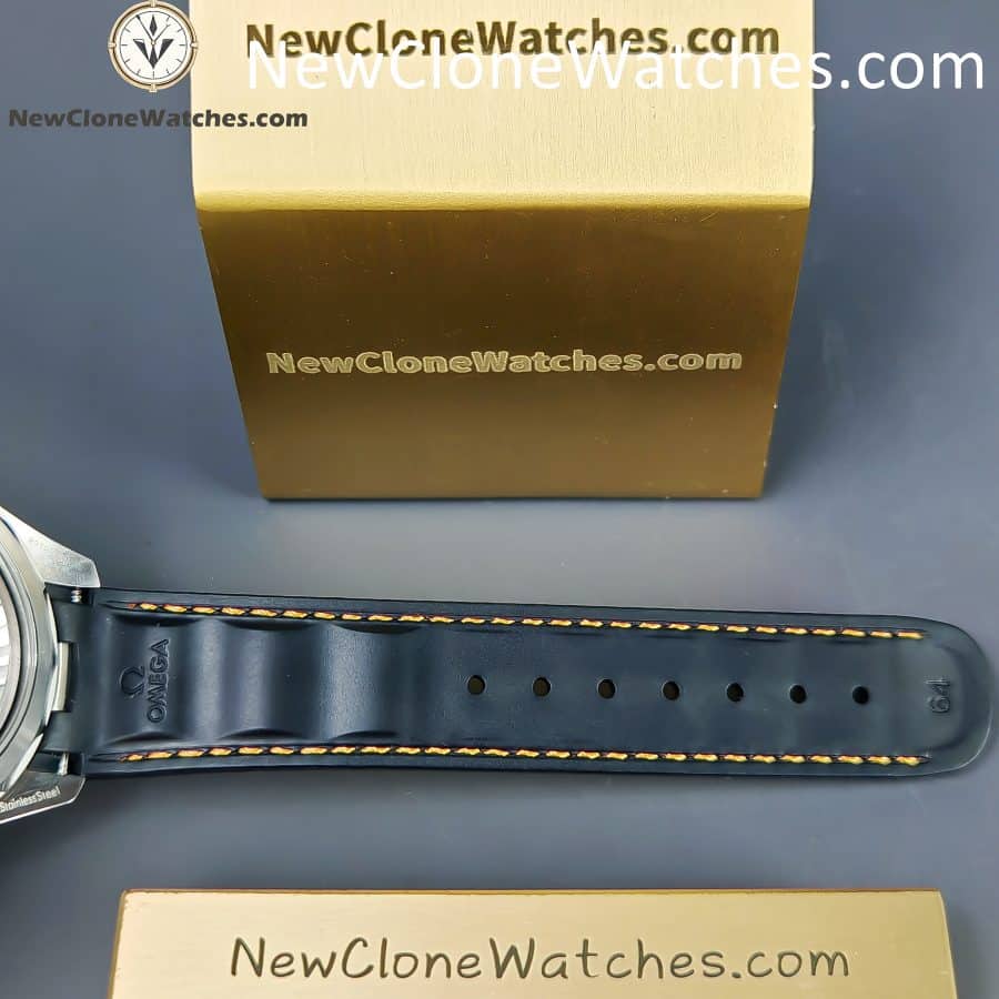 OMEGA Super Clone Watches 1:1 Seamaster Aqua Terra 150M 41 mm 220.12.41.21.02.002