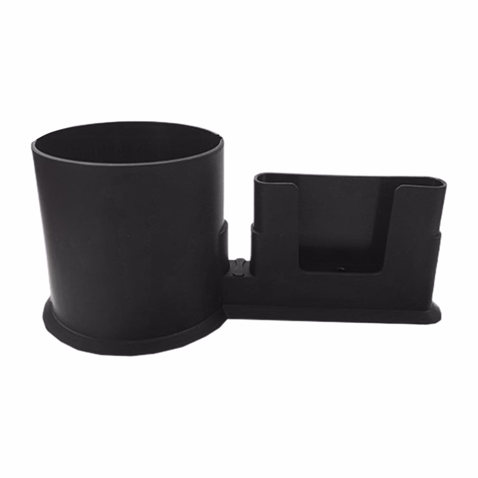 BiFandian Paddle Board Kayak Cup Bracket Holder, 2-in-1 Drink & Phone Mount, Anti-Flip Board Cup Surfboard Drink Holder for Paddleboards Canoes Boats