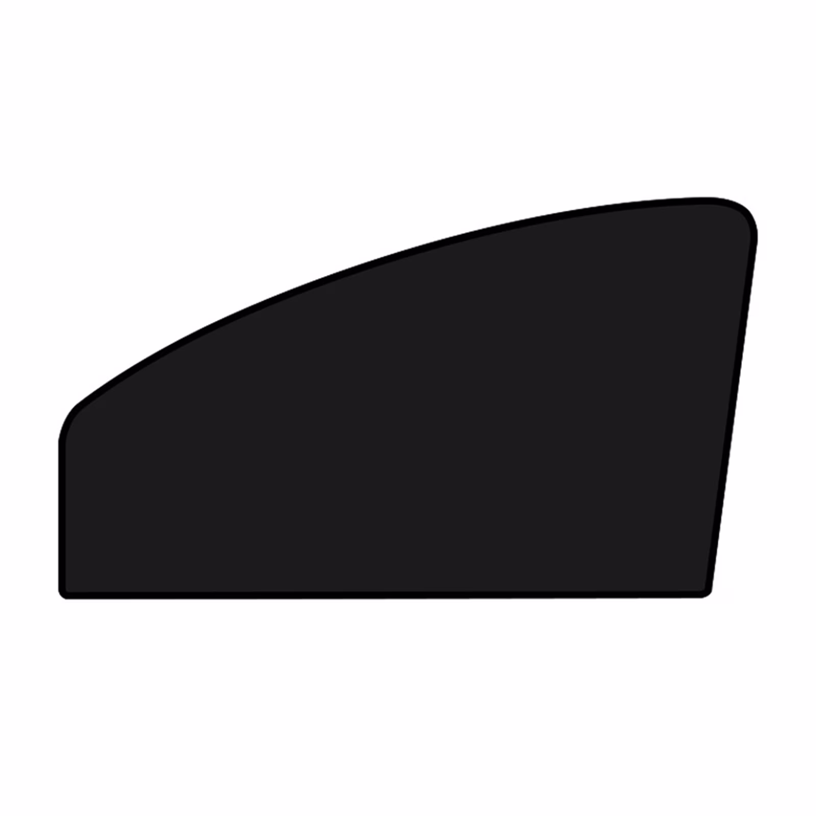 Car Sun Shade With Magnetic Lightproof Car Curtain Car Window Sunshade Side Window Mesh Sun Visor （Driving / Auxiliary Seat / Back Row）