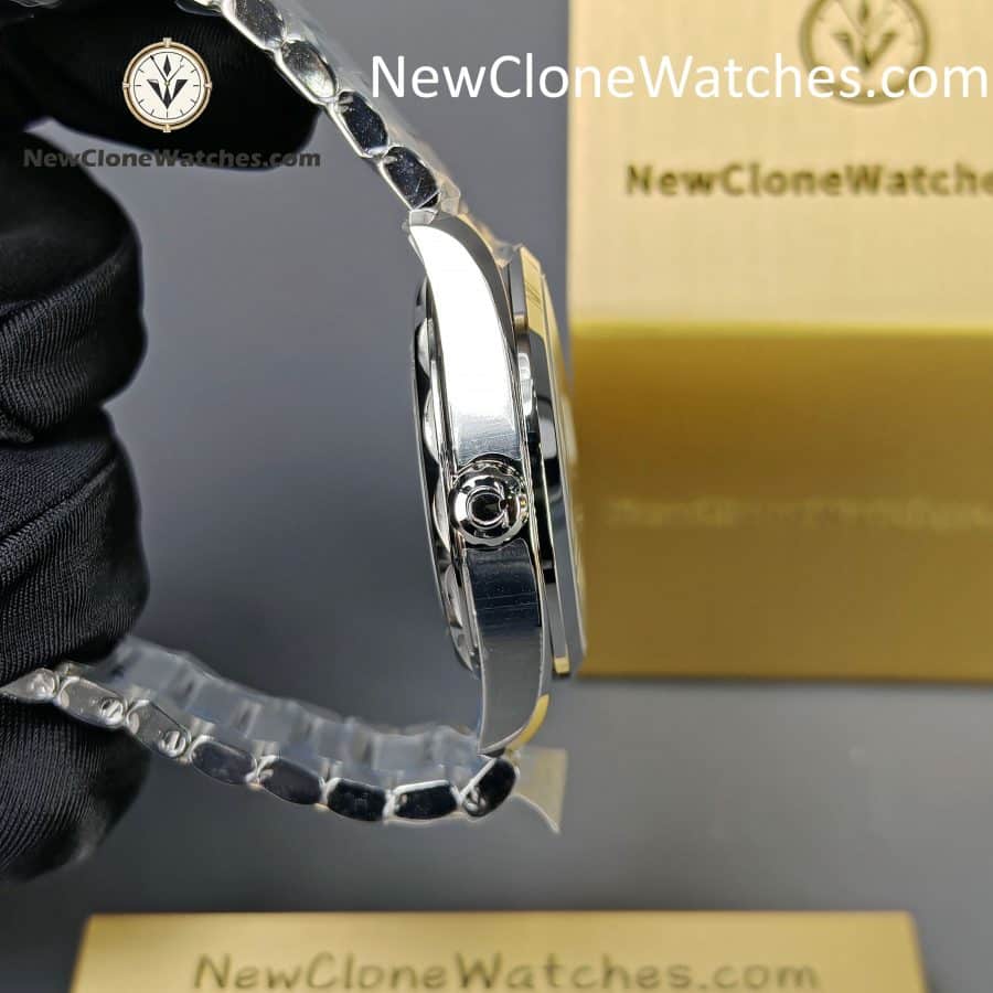 OMEGA Super Clone Watches 1:1 Seamaster Aqua Terra 150M 220.10.38.20.01.004 38MM Black Dial