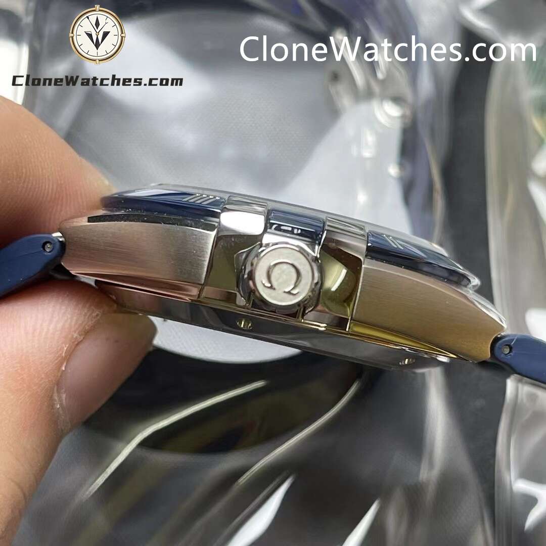 OMEGA Super Clone Watches 1:1 Constellation 131.33.41.21.03.001 41mm
