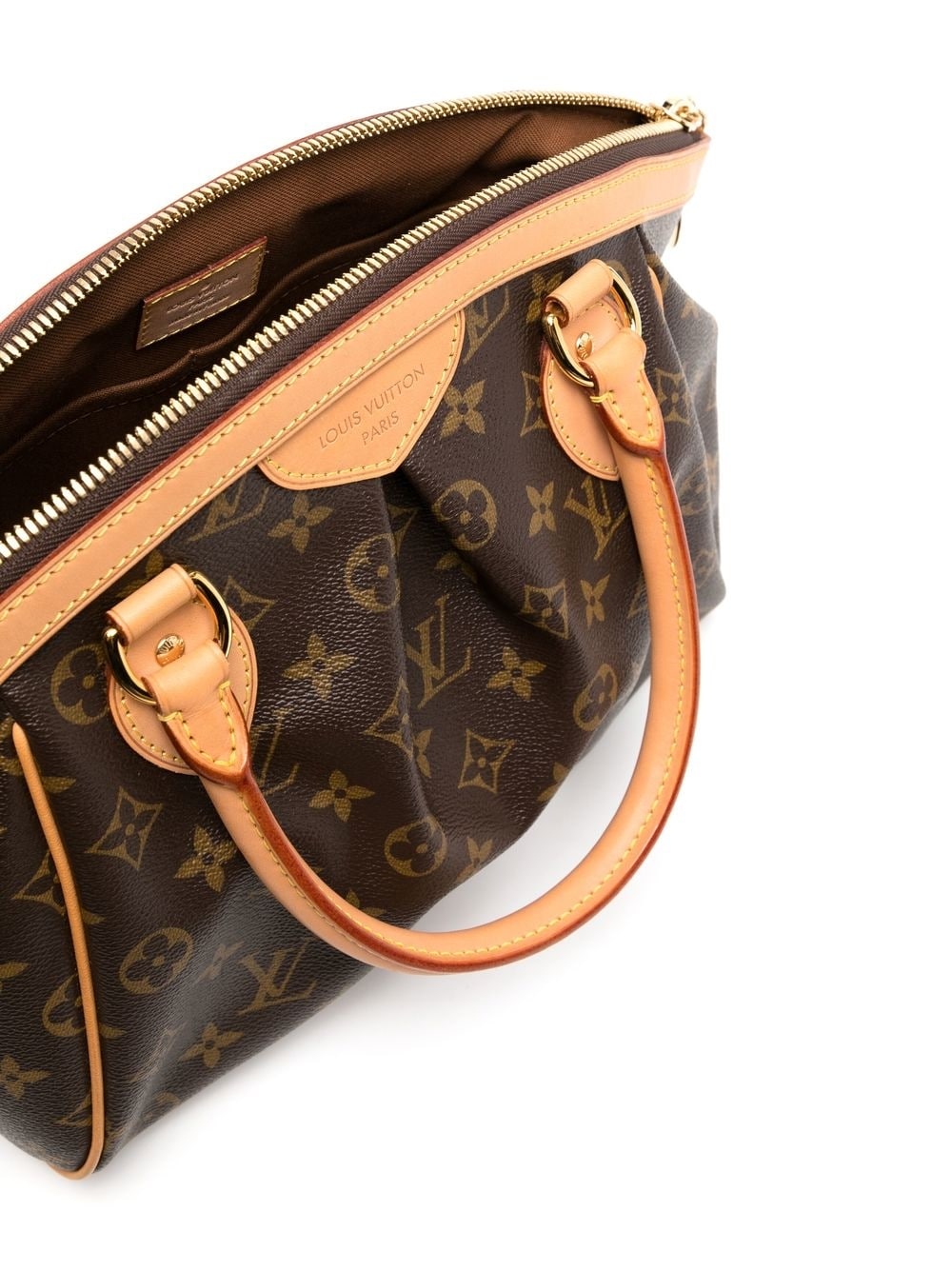 Tivoli PM Classic Print Messenger Bag (2012 Collection)
