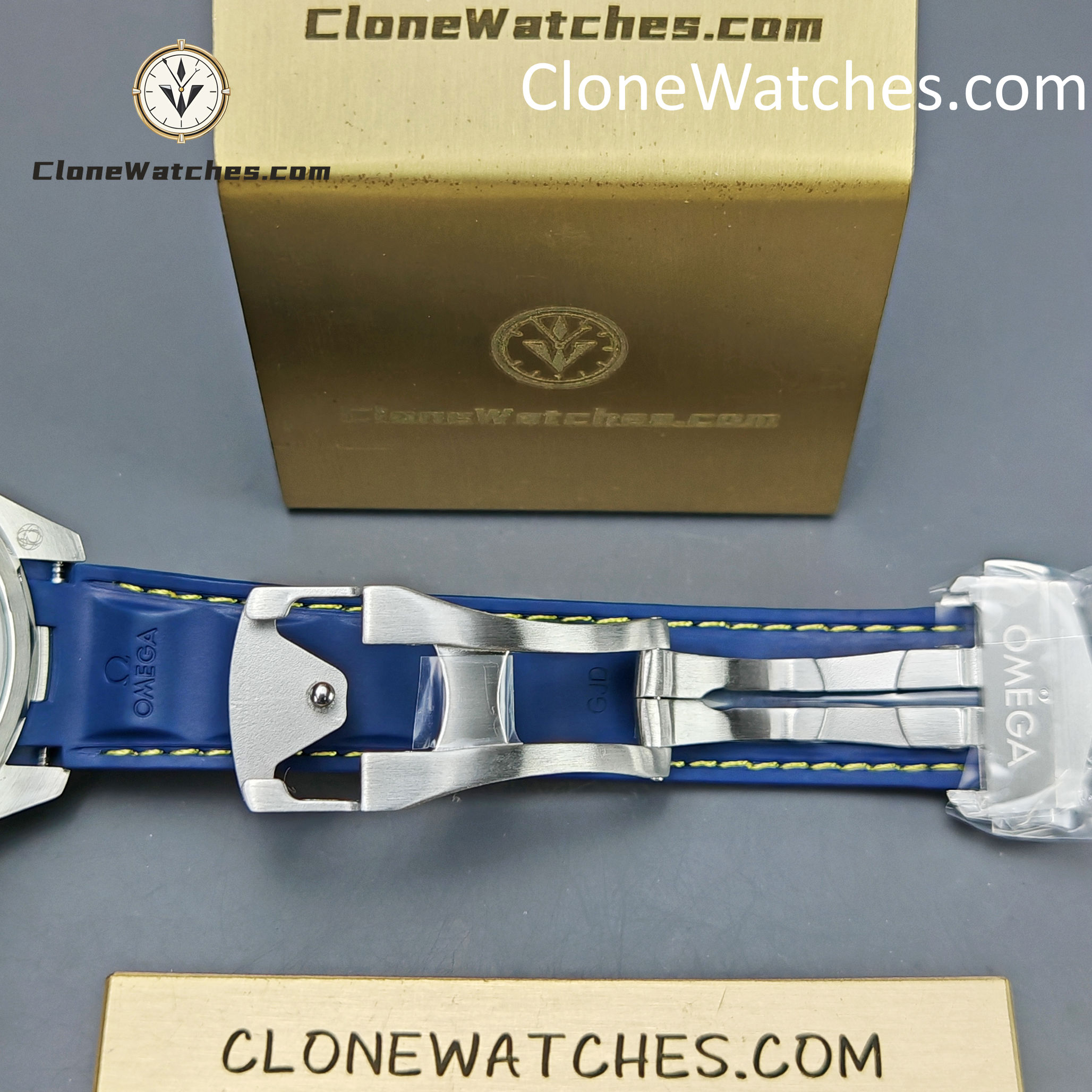 OMEGA Super Clone Watches 1:1 Seamaster Aqua Terra 150M 220.12.41.21.03.009 41 mm