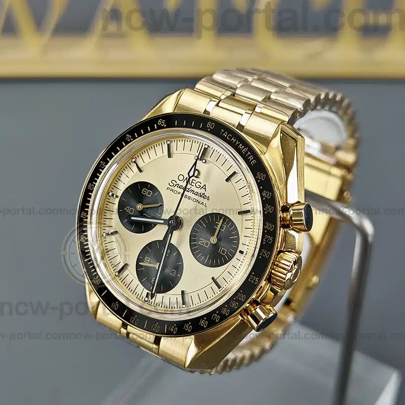 OMEGA Super Clone Watches 1:1 Speedmaster Moonwatch Professional 310.60.42.50.99.002 42mm