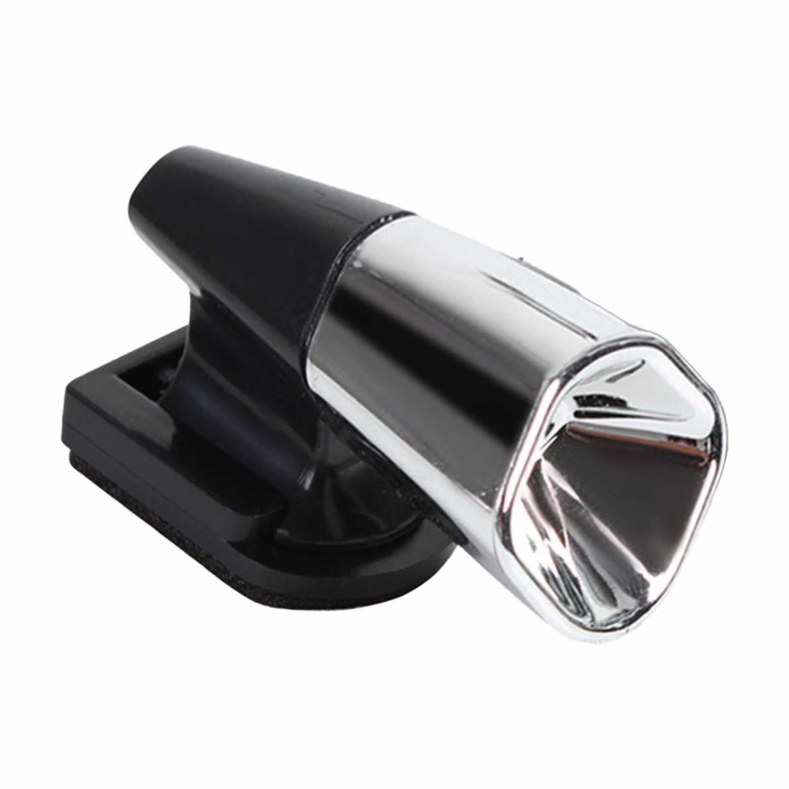 Fareti Deer Whistles Horns Deer Avoids Collisions Vehicles Wind Activated Ultrasonic Warning for Car Motorcycles Animal Save Alert