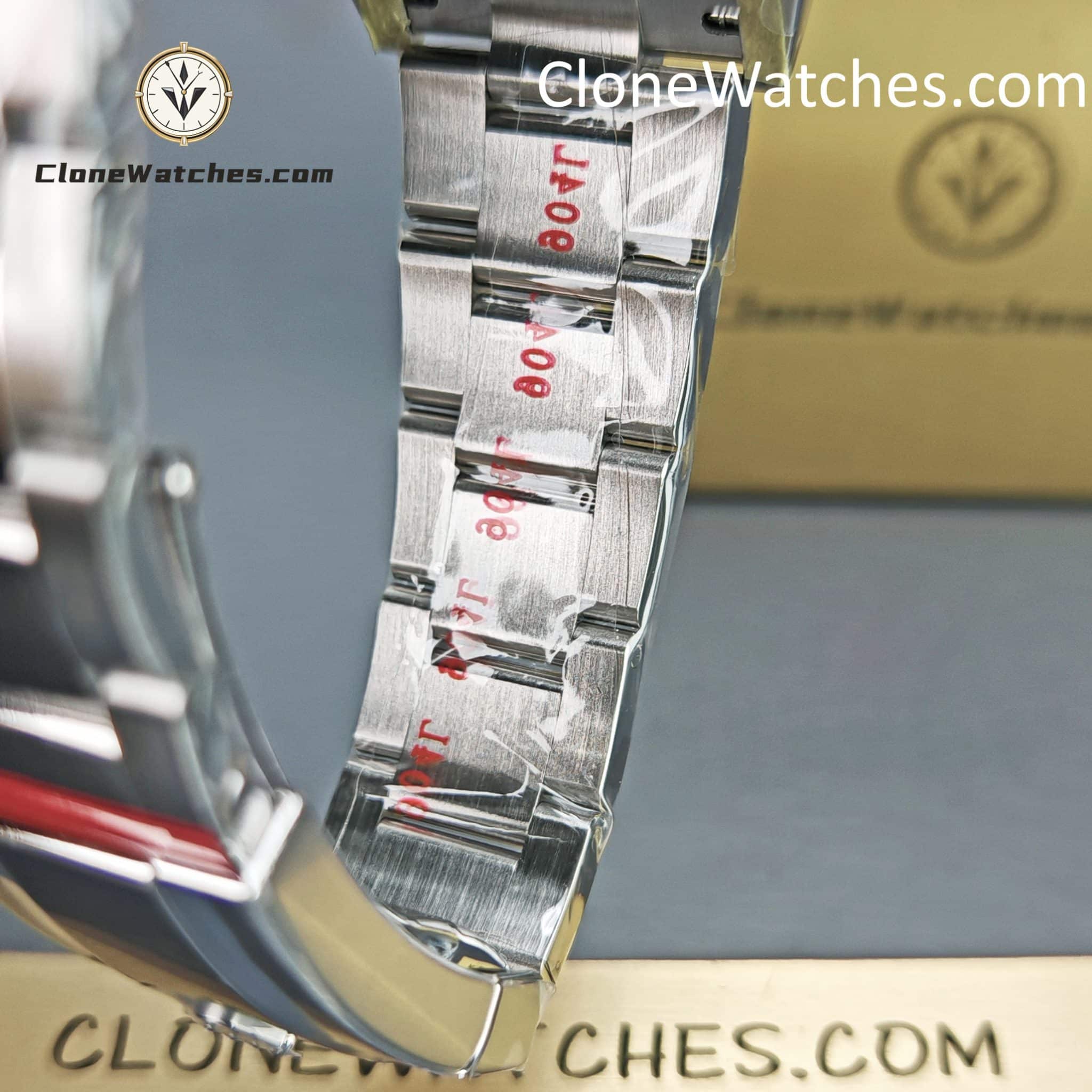 Rolex Super Clone Watches 1:1 DateJust m126200-0018 Oyster 36MM 3235 Movement