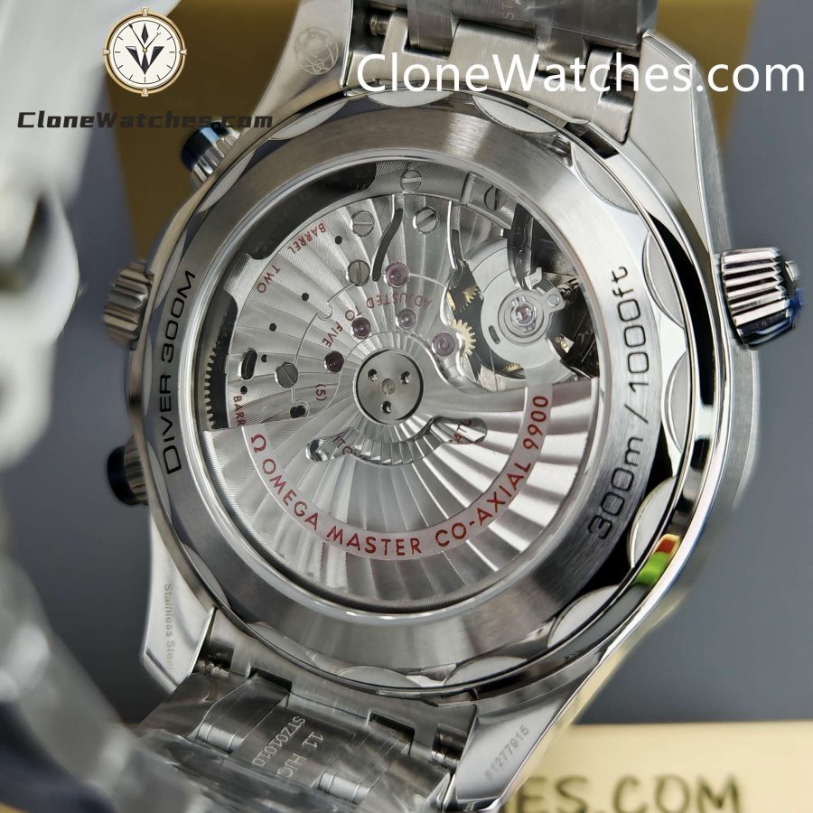 OMEGA Super Clone Watches 1:1 Seamaster Diver 300M 210.30.44.51.06.001