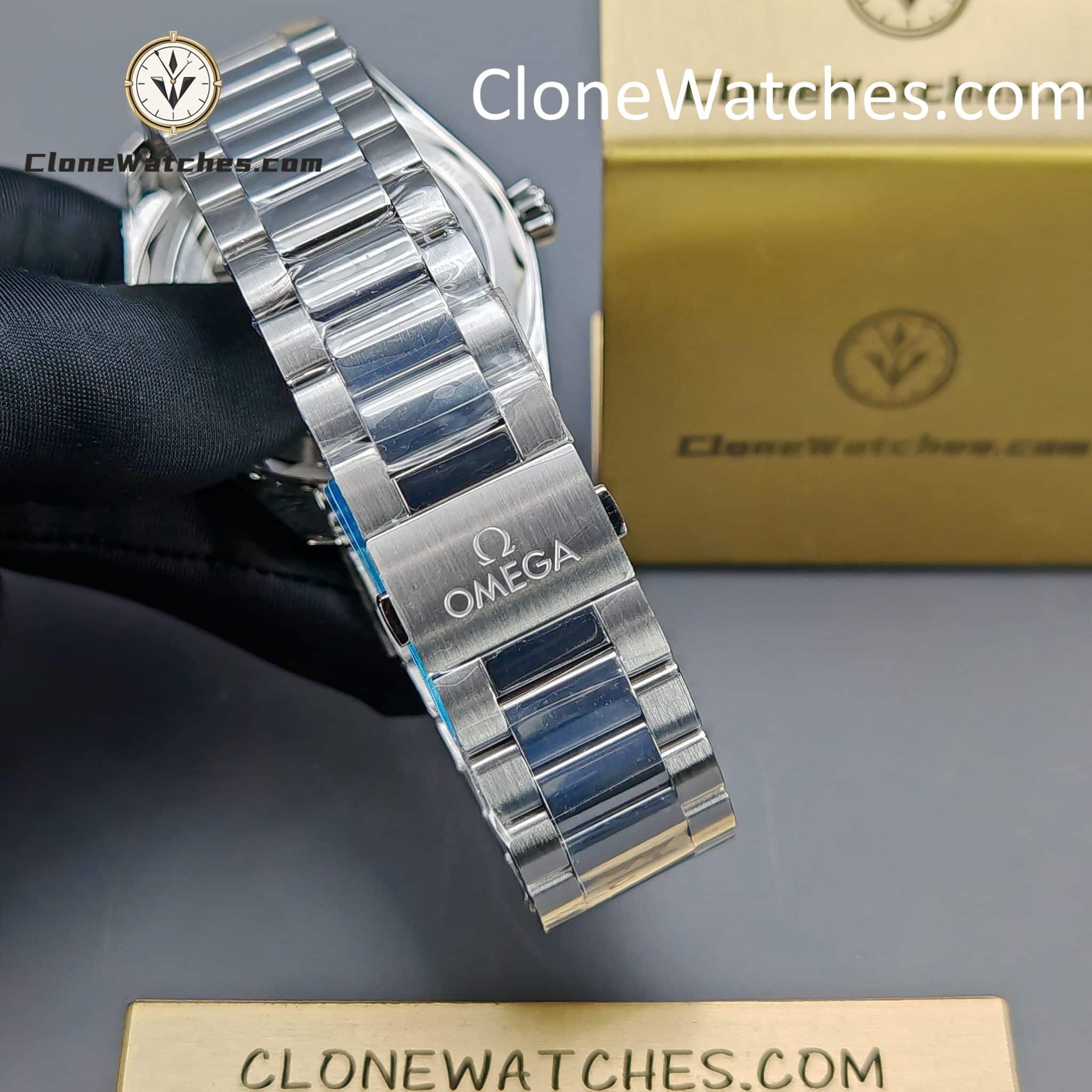 OMEGA Super Clone Watches 1:1 Seamaster Aqua Terra 150M 220.10.41.21.03.006 41mm