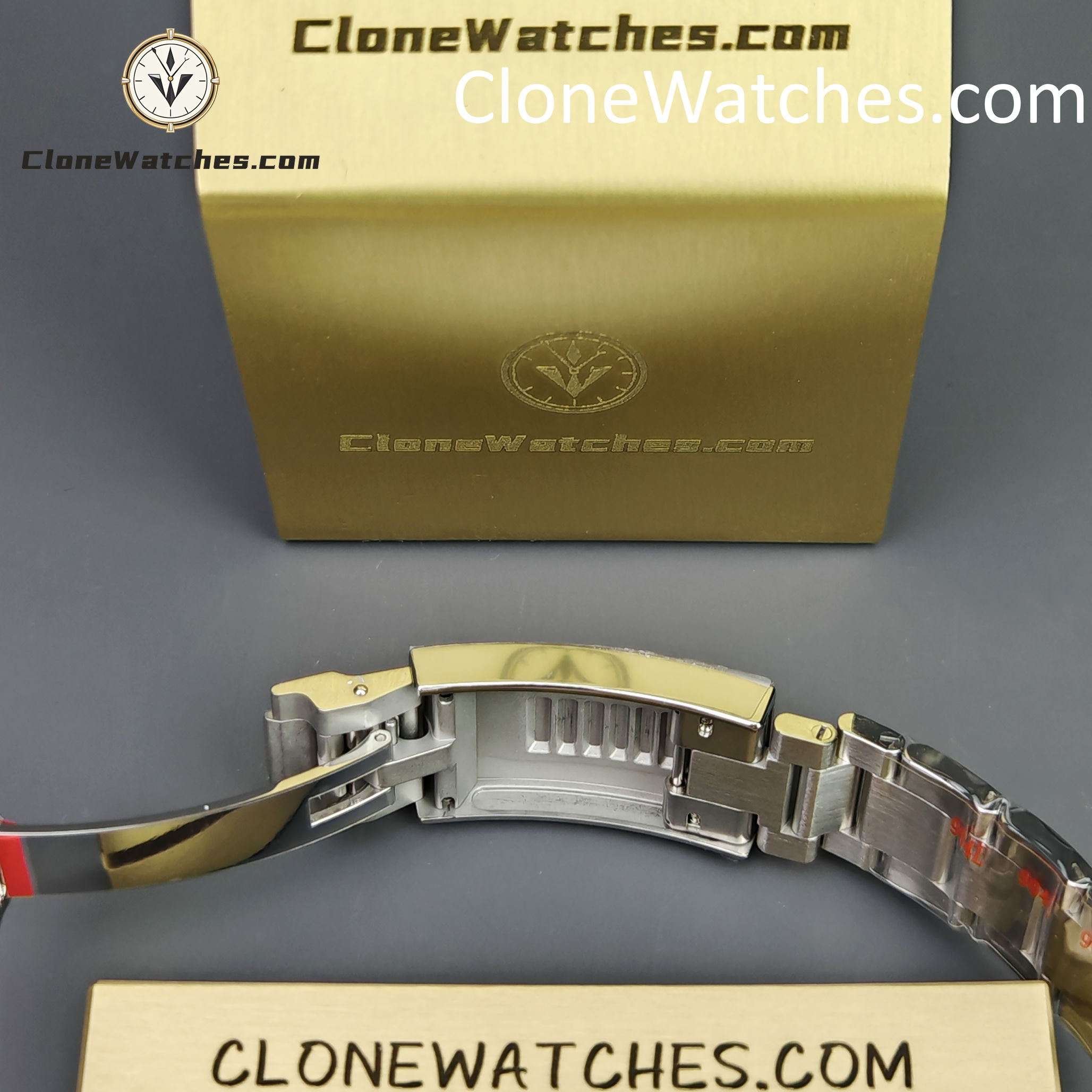 Rolex Super Clone Watches 1:1 Submariner M116610LN-0001 40MM 3135 Movement