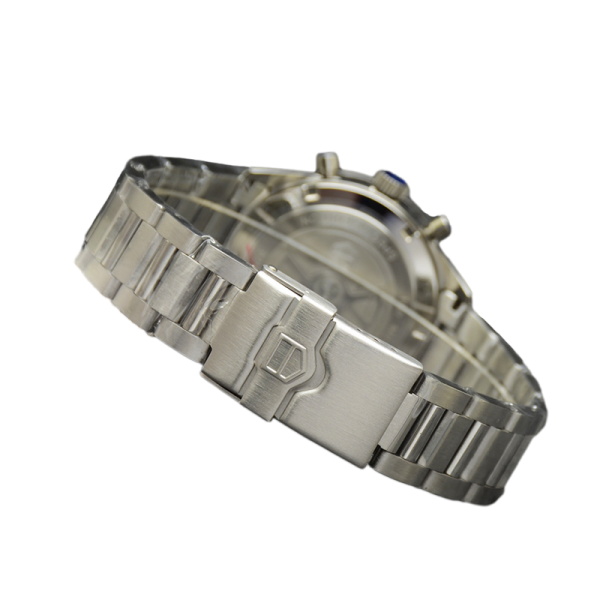 Carrera CBK221B-002 43mm