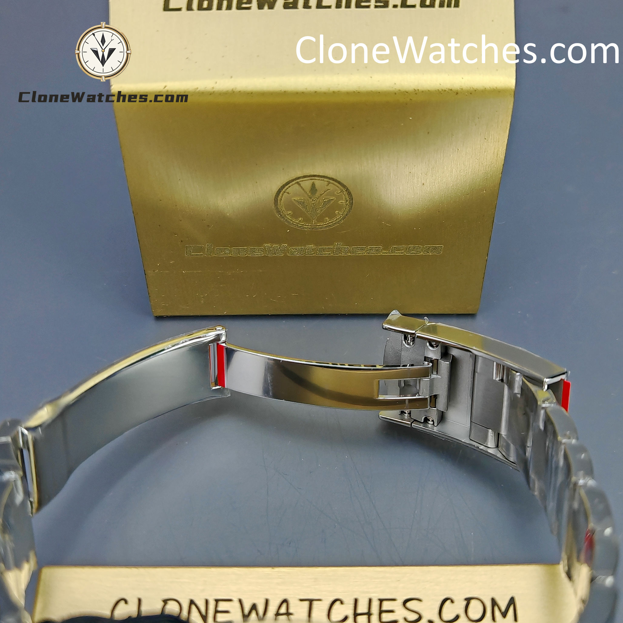Rolex Super Clone Watches 1:1 DateJust Green Dial m126334-0027 Oyster 41MM 3235 Movement