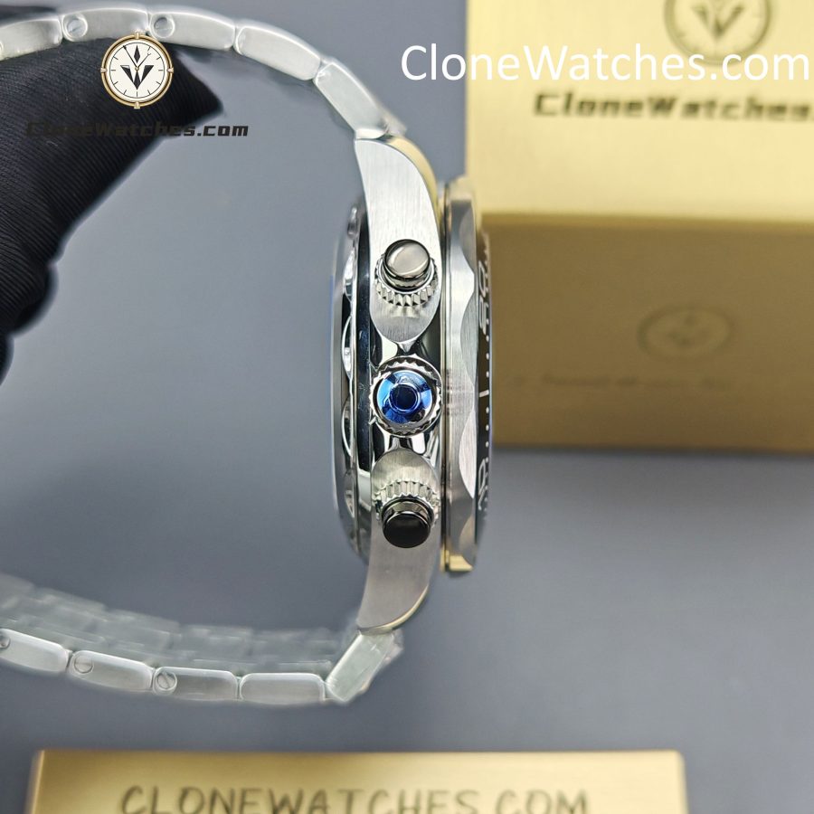 OMEGA Super Clone Watches 1:1 Seamaster Diver 300M 44MM 210.30.44.51.01.001