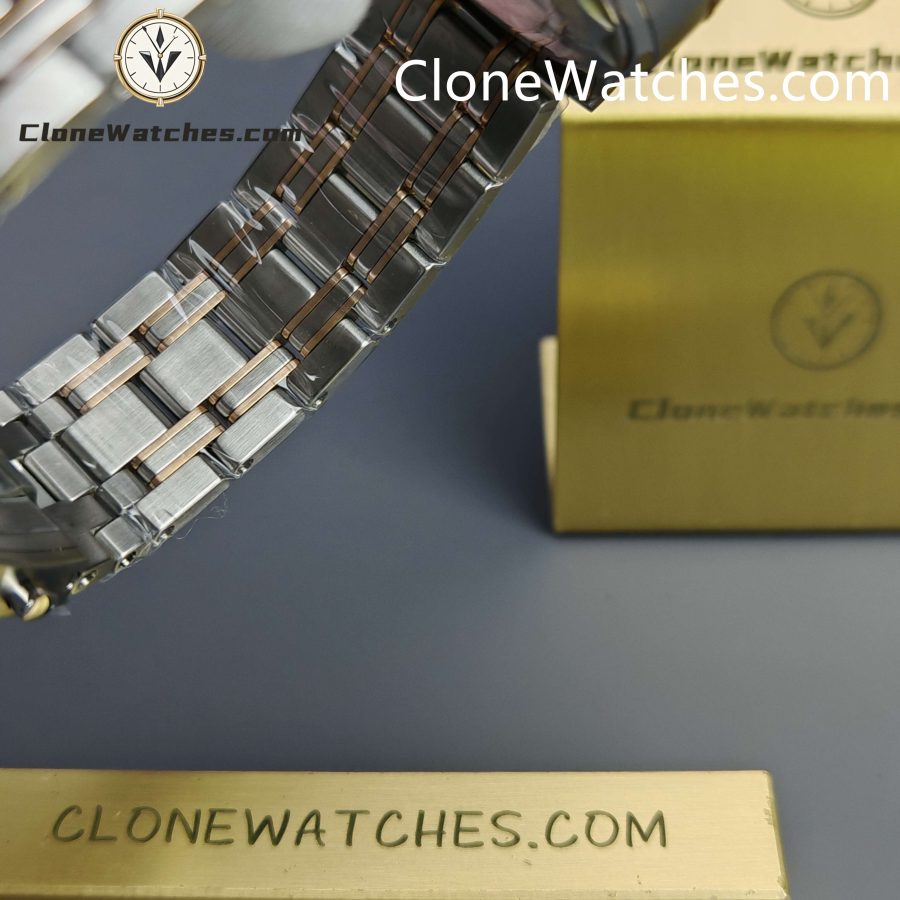 OMEGA Super Clone Watches 1:1 Seamaster Diver 300M 210.20.42.20.03.002 42mm