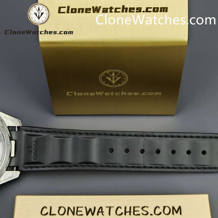 OMEGA Super Clone Watches 1:1 Seamaster Aqua Terra 150M 220.12.41.21.01.001 41MM