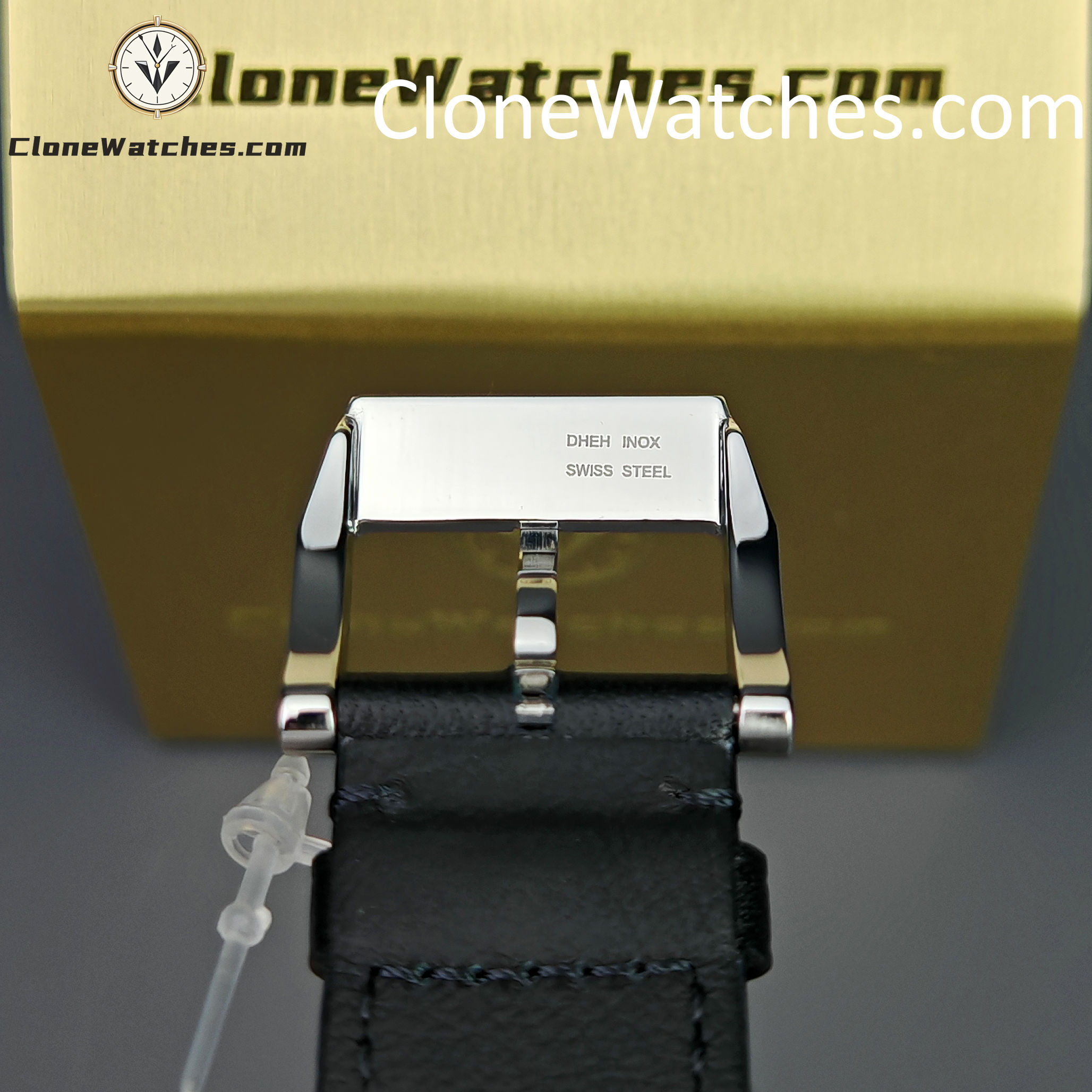 IWC Super Clone Watches 1:1 Pilot’s Watch Mark XX 40MM IW328207