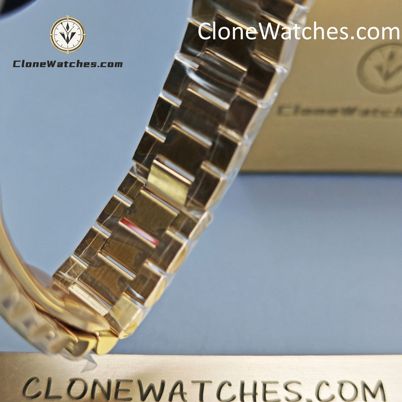 Rolex Super Clone Watches 1:1 DateJust m278288rbr-0006 President 31MM 2236 Movement