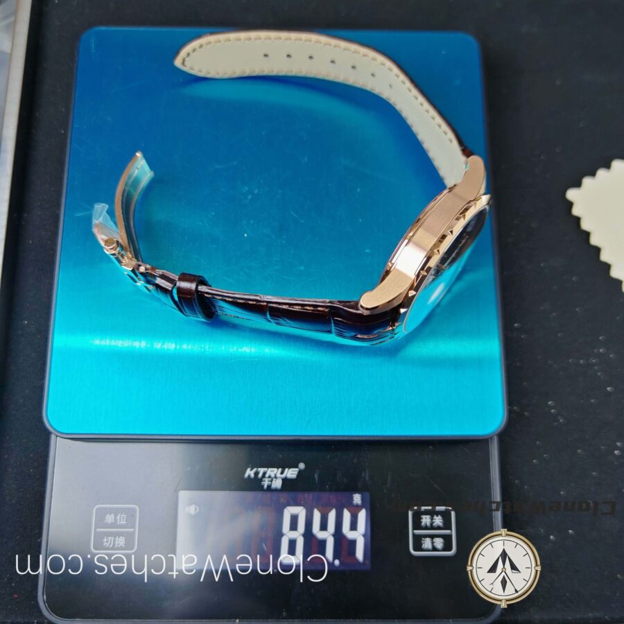 Roger Dubuis Super Clone Watches 1:1 Excalibur Tourbillon RDDBEX 0392