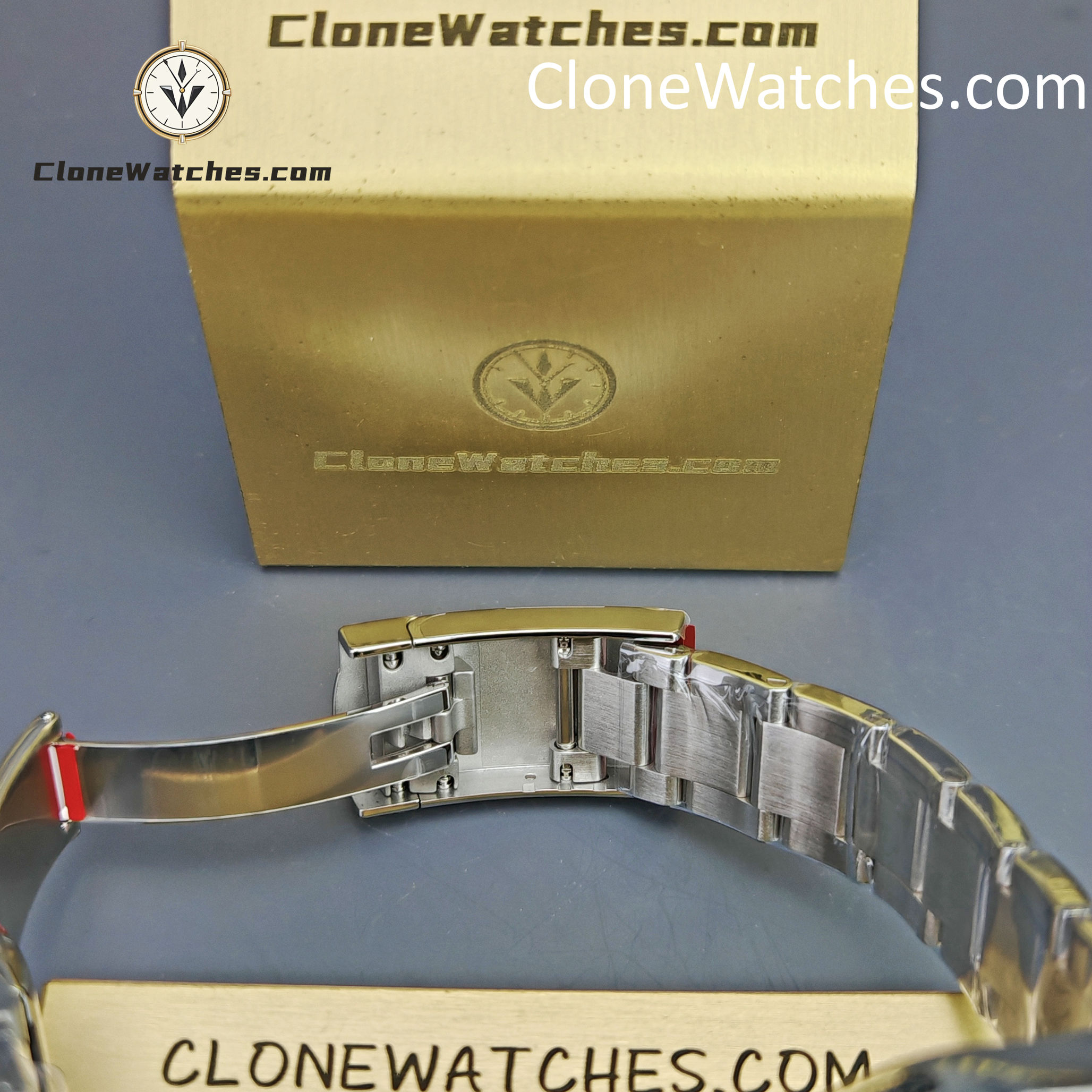 Rolex Super Clone Watches 1:1 Oyster Perpetual Silver Dial 36mm m126000-0001 3230 Movement