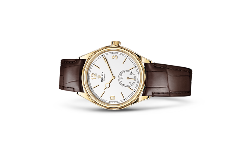 Rolex 1908