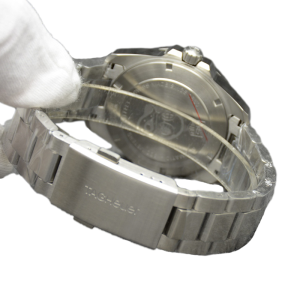 Aquaracer WBD1110.BA0928 43mm