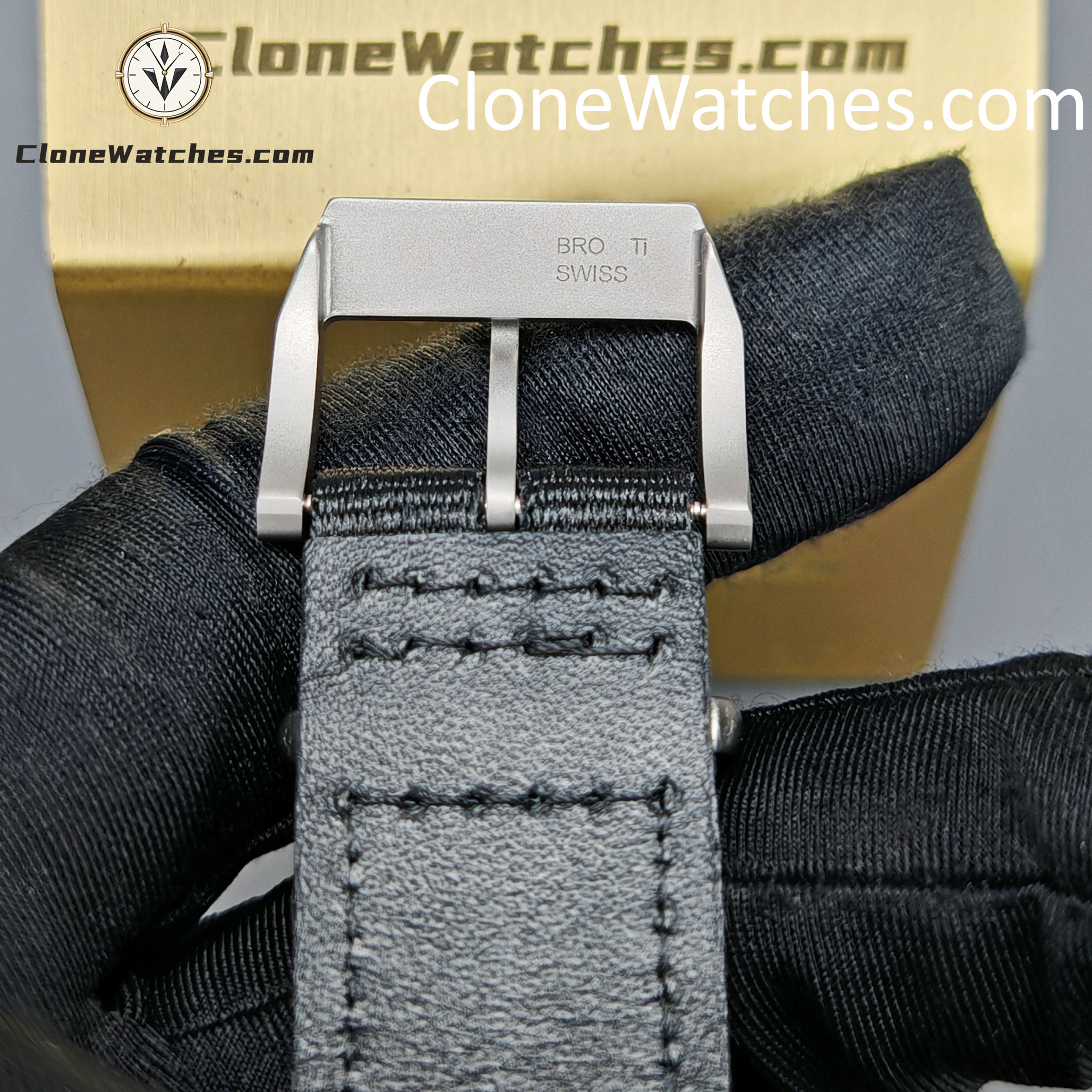 IWC Super Clone Watches 1:1 Pilot’s Watch Automatic TOP GUN 41MM IW326906