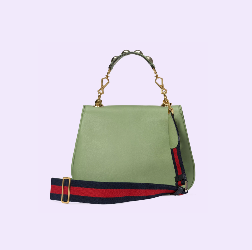 Gucci Blondie top handle bag
