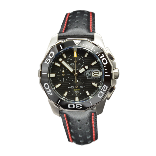 Aquaracer CAY211A.FC6361-001 43mm
