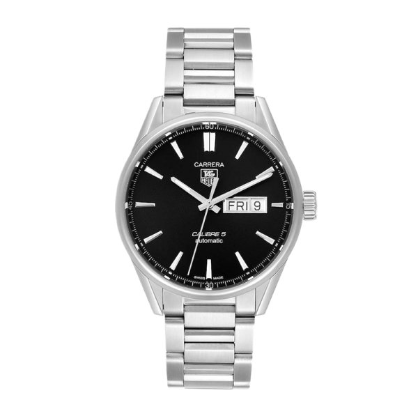 Carrera WAR201A.BA0723 43mm