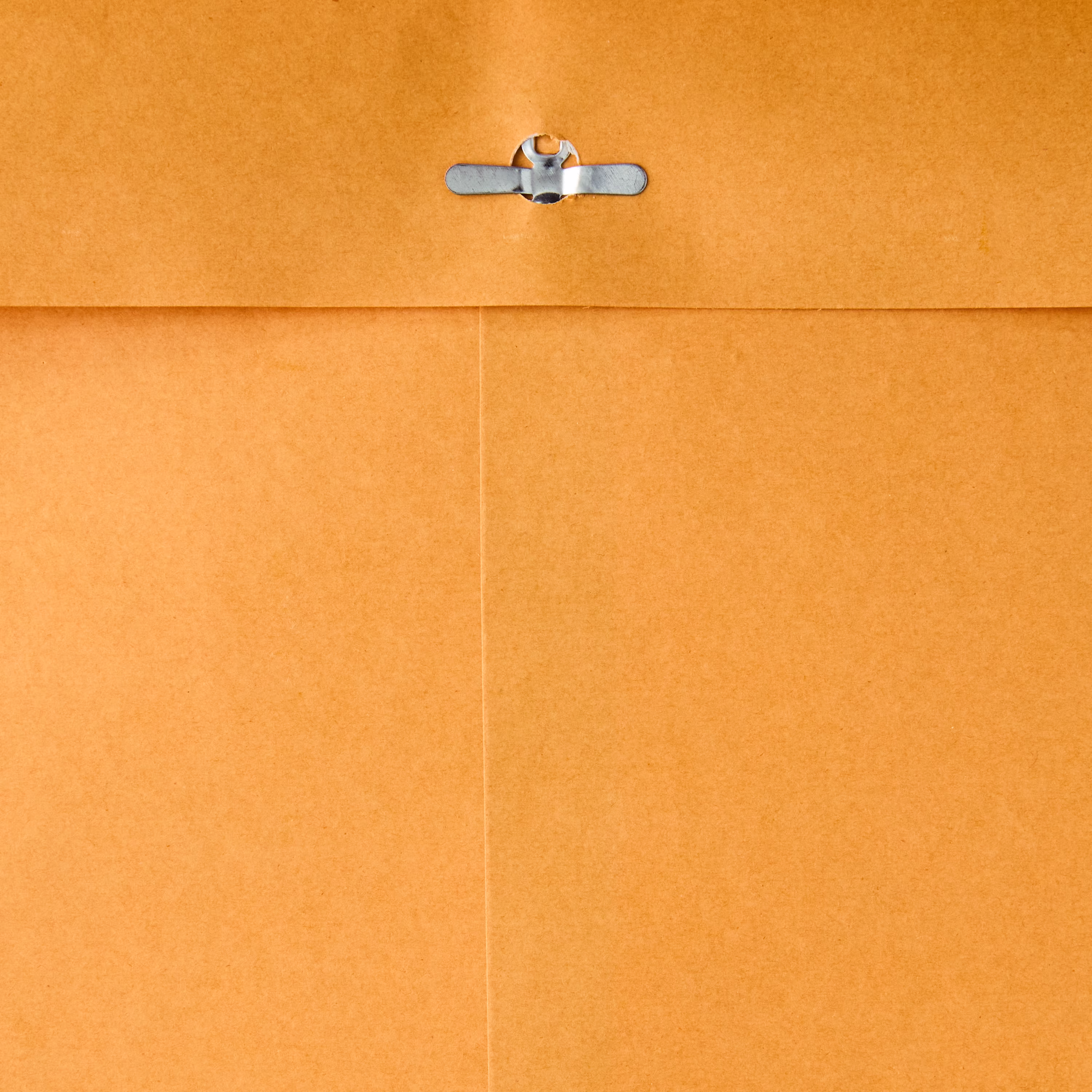Pen+Gear Kraft Clasp Envelopes, 9 in x 12 in, 6 Count