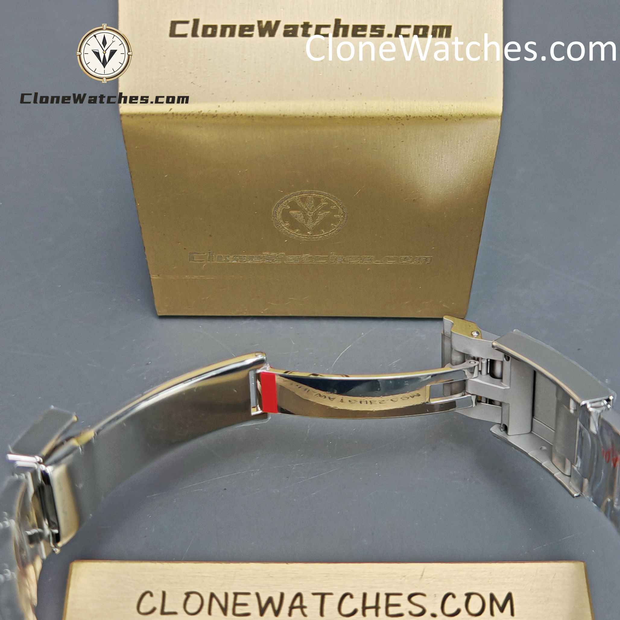 Rolex Super Clone Watches 1:1 Sprite GMT Master II M126720vtnr Oyster 3285 Movement