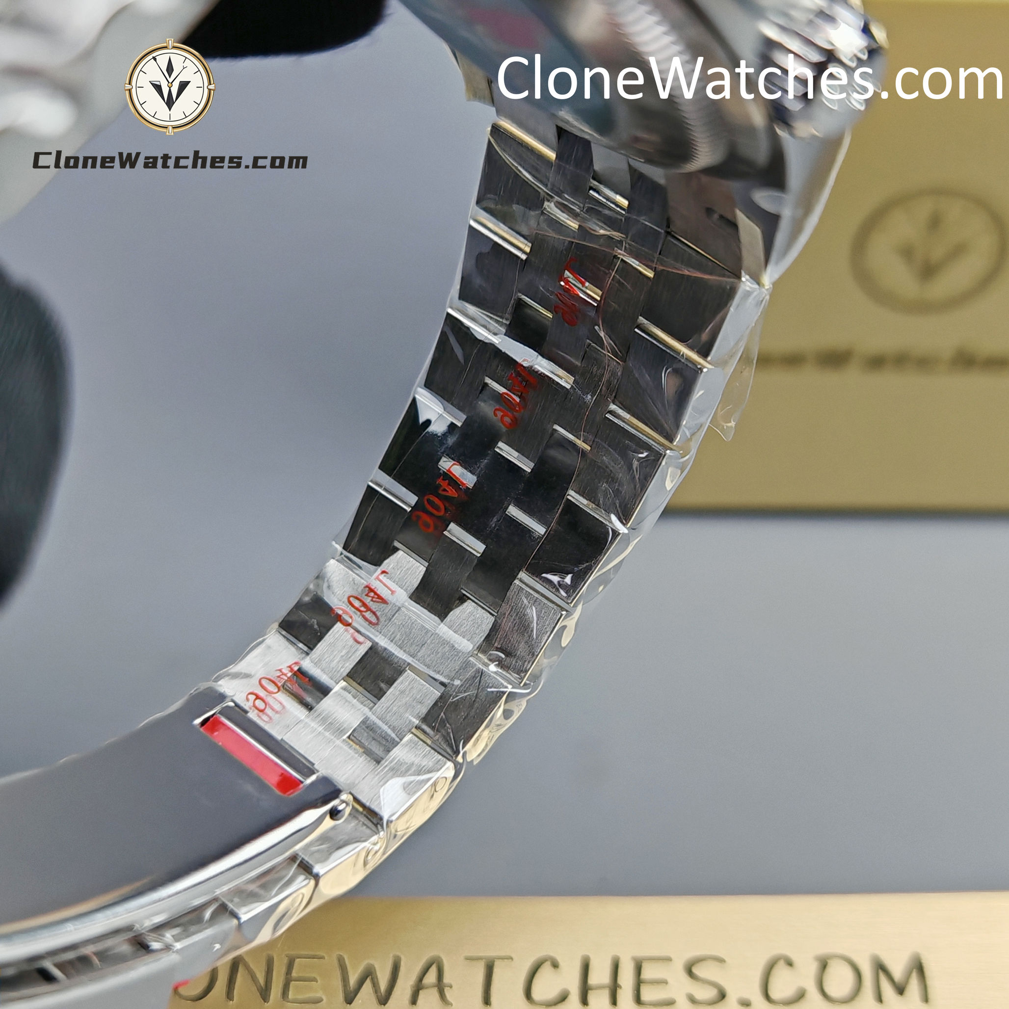 Rolex Super Clone Watches 1:1 DateJust M126234 – 0051 Green Dial Jubilee 36MM 3235 Movement