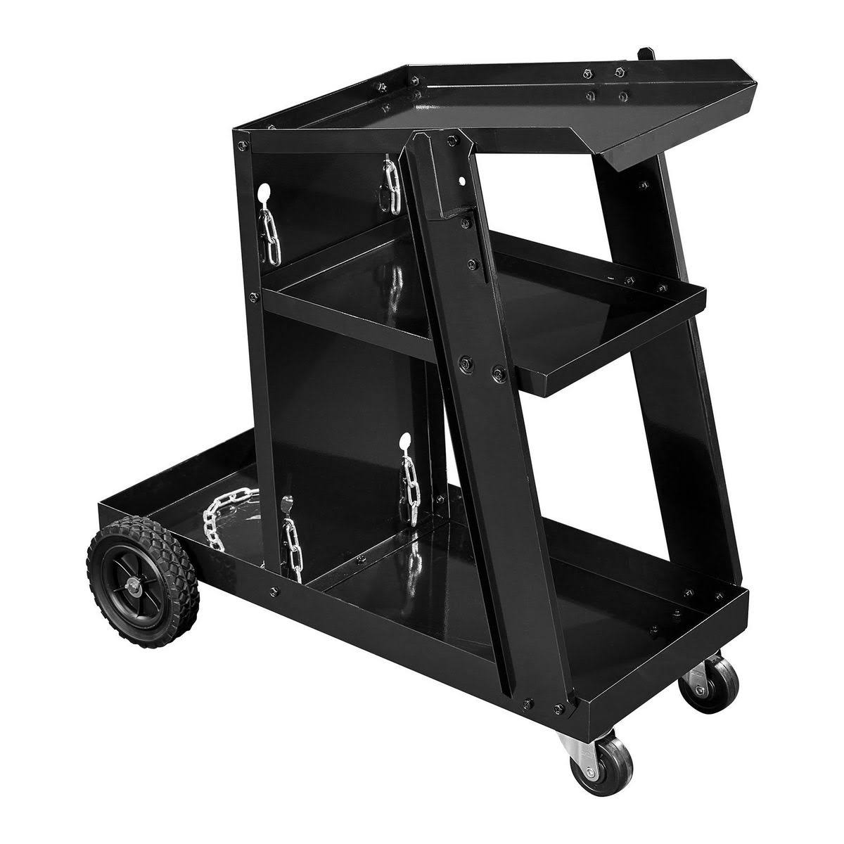 Chicago Electric 61316 Welding Cart