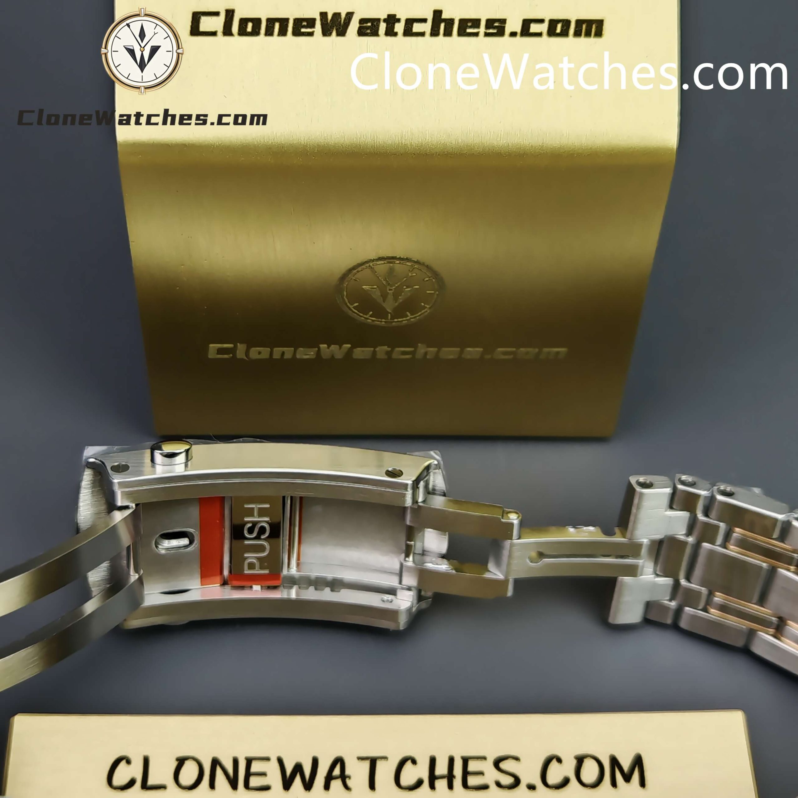 OMEGA Super Clone Watches 1:1 Seamaster Diver 300M 210.20.42.20.01.001 42mm