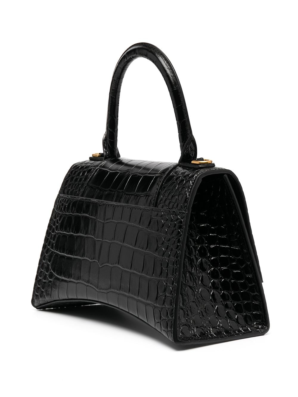 Balenciaga Small Hourglass Tote