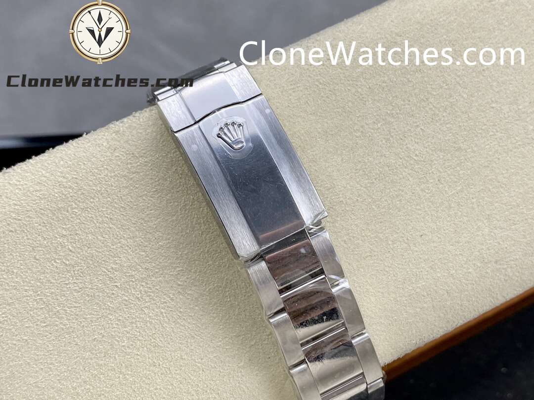 Rolex Super Clone Watches 1:1 DateJust Blue Dial M126300 – 0001 Oyster 41MM 3235 Movement