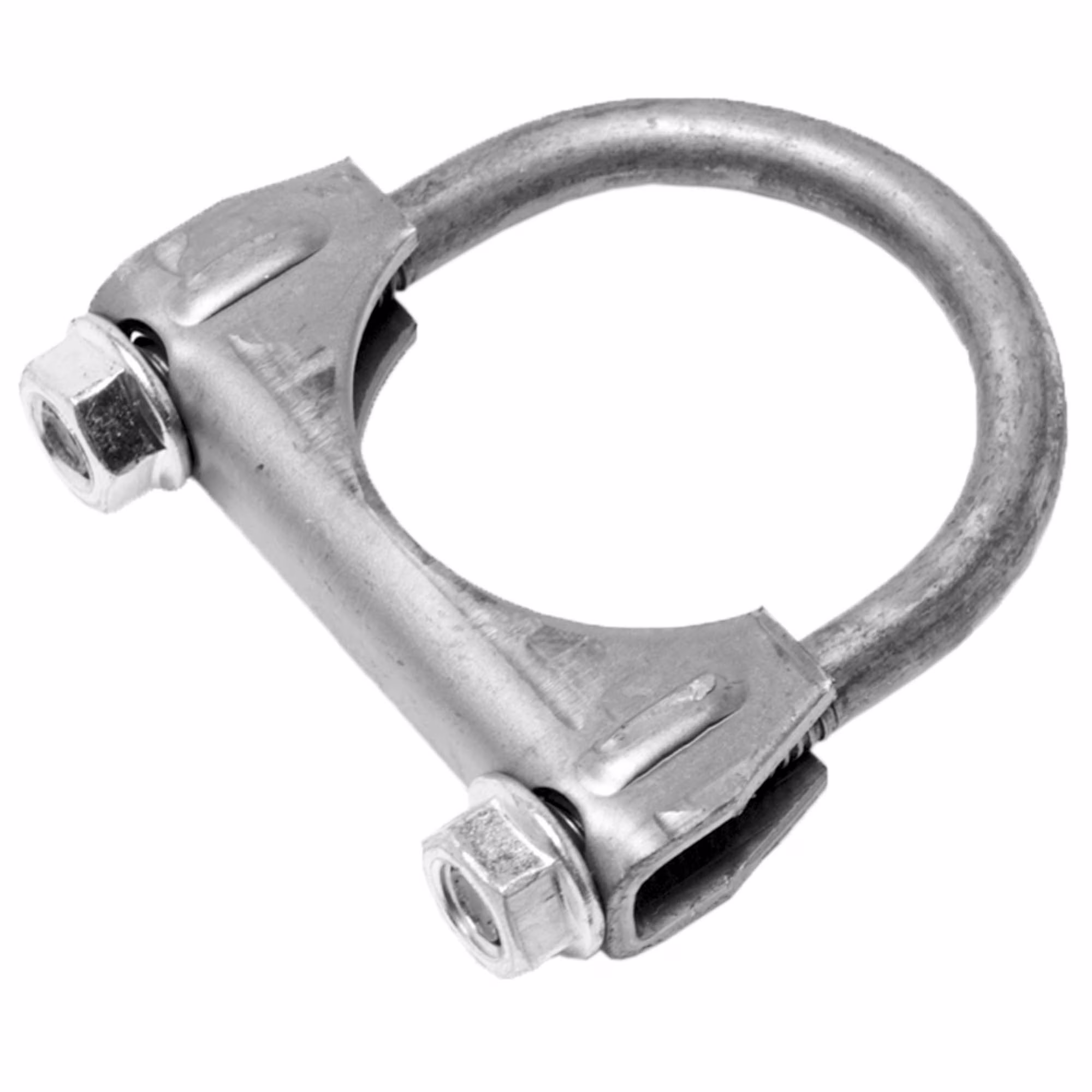 Walker Exhaust 35335 Exhaust Clamp Fits select: 1998-2018 NISSAN ALTIMA, 2017-2019 HONDA CR-V