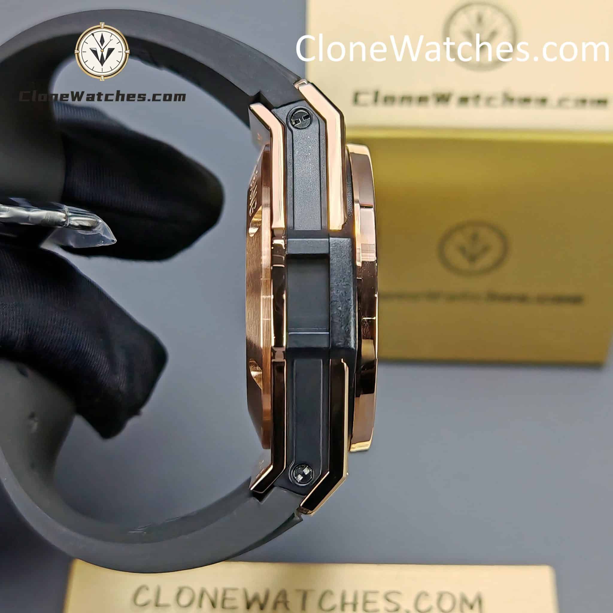 Hublot Super Clone Watches 1:1 Big Bang Unico King Gold Jewellery 42 mm 441.OX.1181.RX.0904