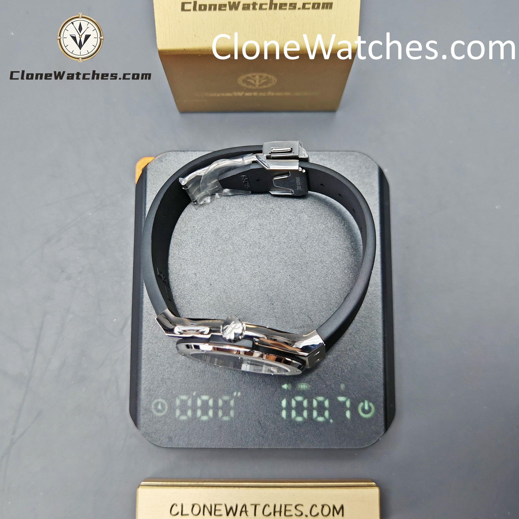 Hublot Super Clone Watches 1:1 Classic Fusion 42MM 542.NX.1171.RX
