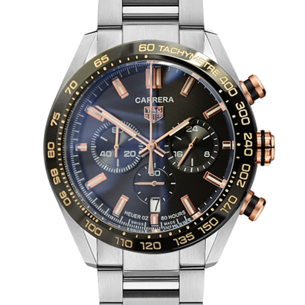 Carrera CBN2A5A.FC6481-001 43mm