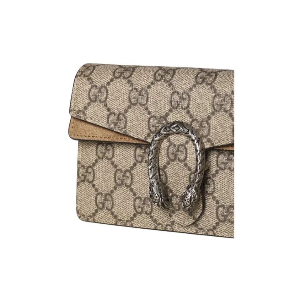 Gucci Dionysus mini bag