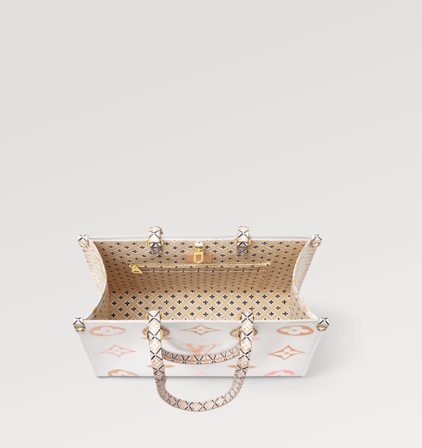 Louis Vuitton M22975 OnTheGo MM