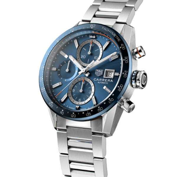 Carrera CBM2112.BA0651 43mm