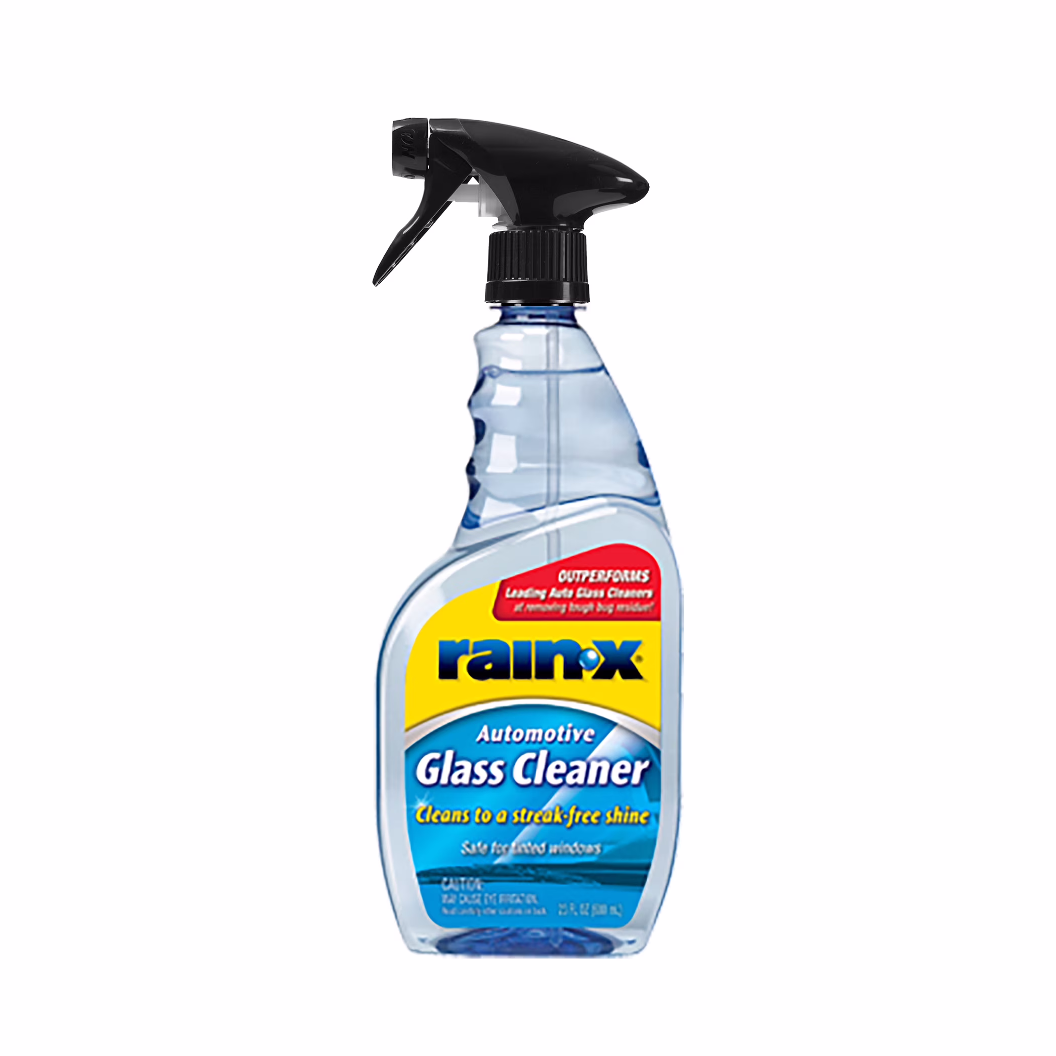 Rain-X Glass Cleaner - 23oz - 630018W