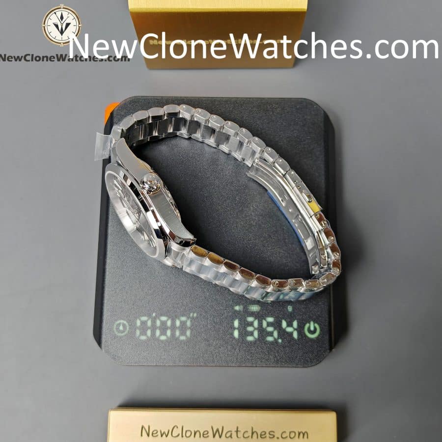 OMEGA Super Clone Watches 1:1 Seamaster Aqua Terra 150M 220.10.38.20.01.004 38MM Black Dial