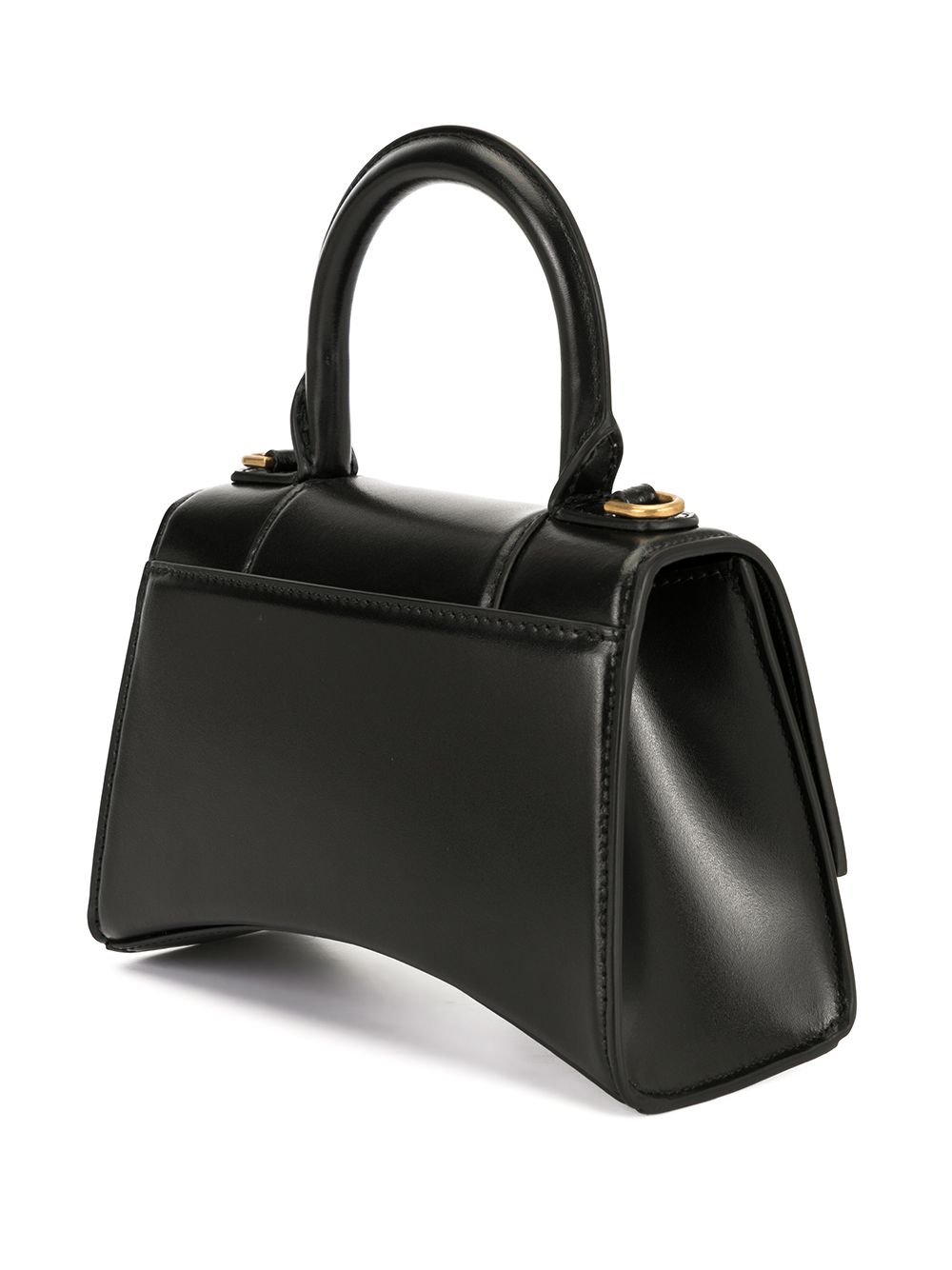 Balenciaga Hourglass Extra Small Tote