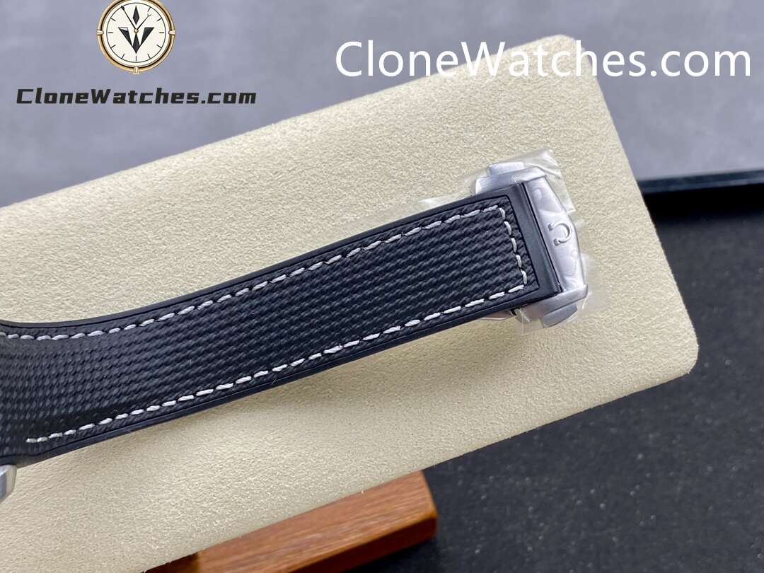 OMEGA Super Clone Watches 1:1 Seamaster Planet Ocean 600m 215.32.44.21.01.002 43.5MM